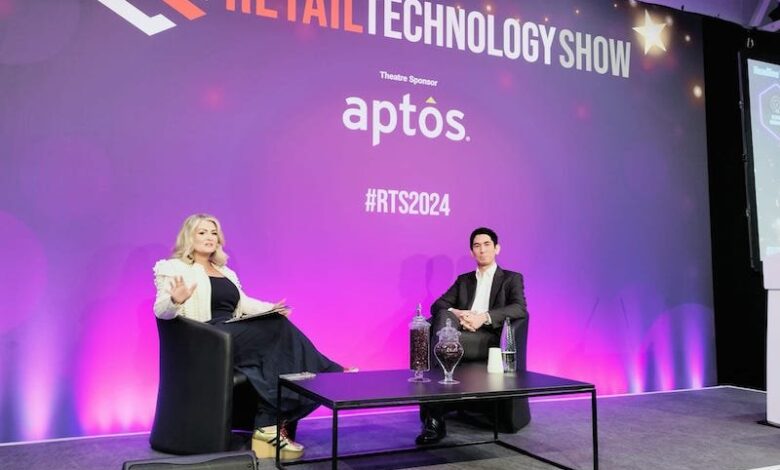 artificial intelligence impacting retail and society says Google exec — Retail Technology Innovation Hub artificial intelligence impacting retail and society says Google exec — Retail Technology Innovation Hub