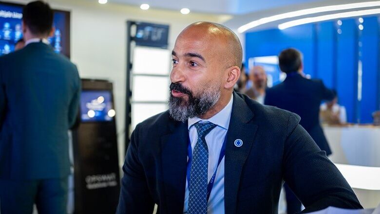 “We’re more than just a cybersecurity company” – Rami Nehme – OPSWAT “We’re more than just a cybersecurity company” – Rami Nehme – OPSWAT
