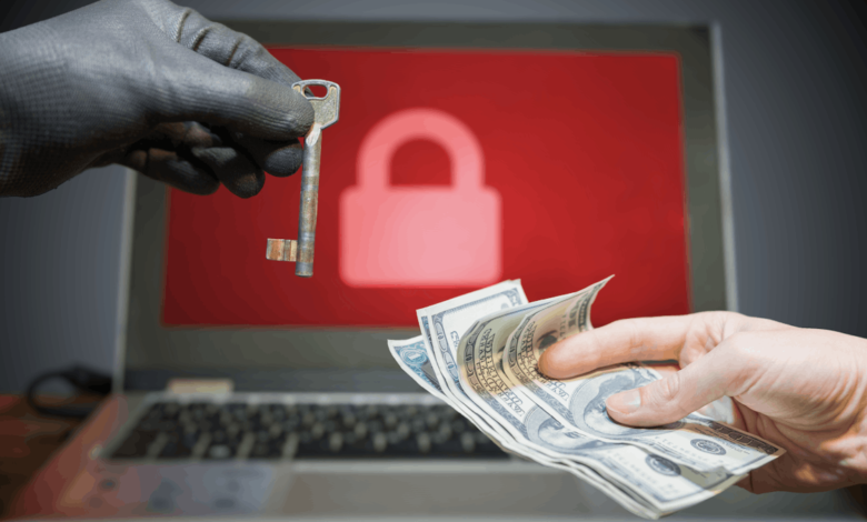 Report Shows Updated Ransomware Concerns Report Shows Updated Ransomware Concerns