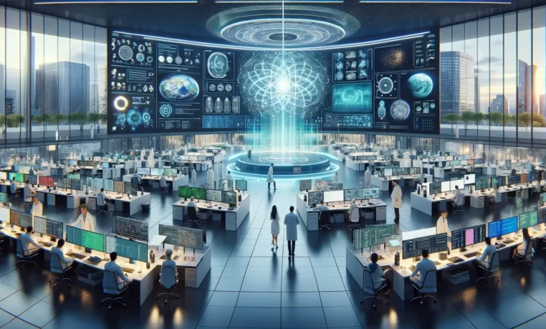 Next-Gen AI: OpenAI and Meta’s Leap Towards Reasoning Machines Next-Gen AI: OpenAI and Meta’s Leap Towards Reasoning Machines