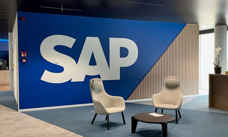Navigating business sustainability: Insights from SAP’s strategic vision Navigating business sustainability: Insights from SAP’s strategic vision