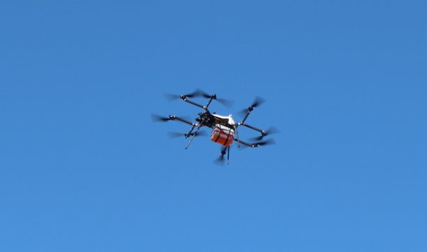 AUVSI and DIU Sign MOU on Drone Cybersecurity AUVSI and DIU Sign MOU on Drone Cybersecurity