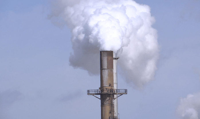 Would ND limit automobiles to fight air pollution? Would ND limit automobiles to fight air pollution?