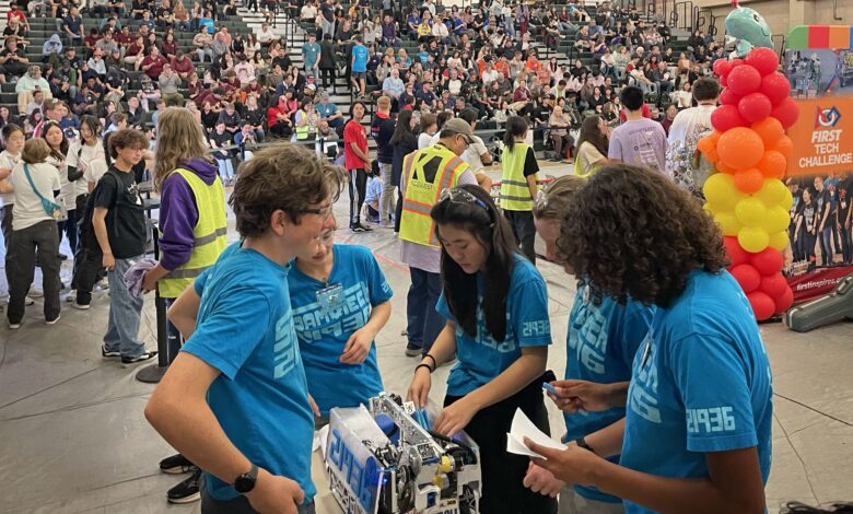 SaMoTech continues supernova ascent to top of robotics field SaMoTech continues supernova ascent to top of robotics field