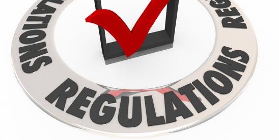 Complying with DOD Cybersecurity Regulations Complying with DOD Cybersecurity Regulations