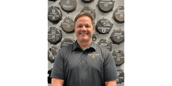 Rekluse Team Names Randy Mullinix Product Manager Rekluse Team Names Randy Mullinix Product Manager