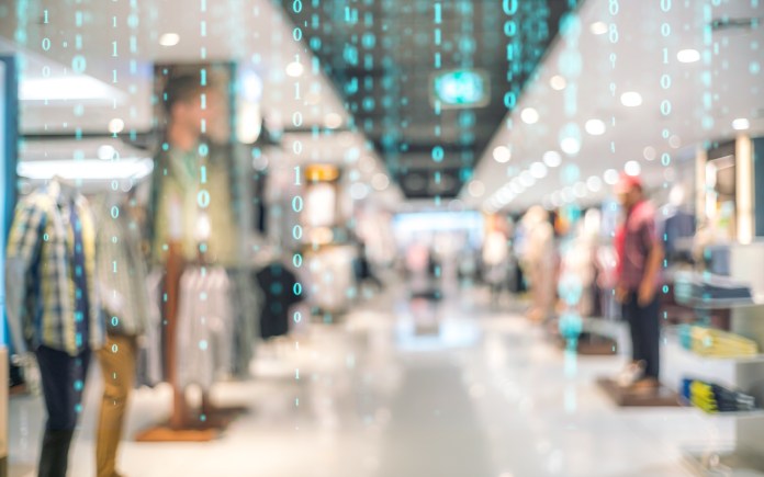 How generative AI is transforming the shopping experience How generative AI is transforming the shopping experience