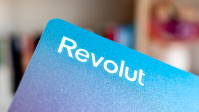 Revolut Investor Says FinTech’s Value Has Jumped 45%