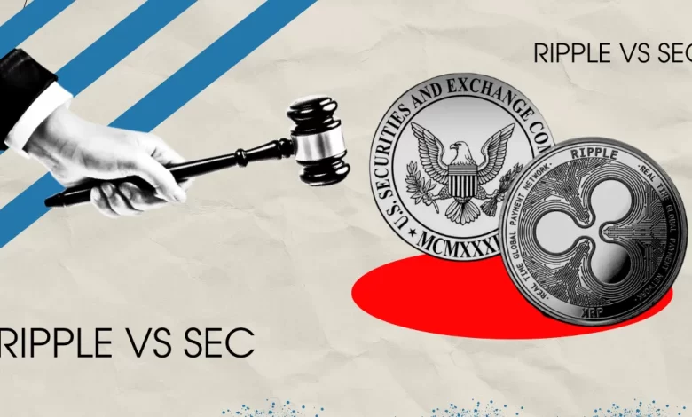 Ripple vs. SEC: Ripple Labs Challenges SEC’s Late Expert Submission Ripple vs. SEC: Ripple Labs Challenges SEC’s Late Expert Submission