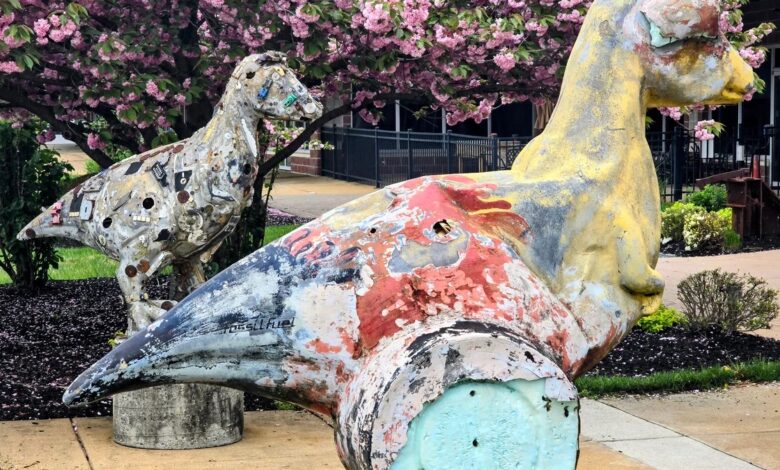 Delaware daily roundup: Greentech terms to know post-Earth Day; generative AI’s energy costs; anti-AI deepfake legislation Delaware daily roundup: Greentech terms to know post-Earth Day; generative AI’s energy costs; anti-AI deepfake legislation