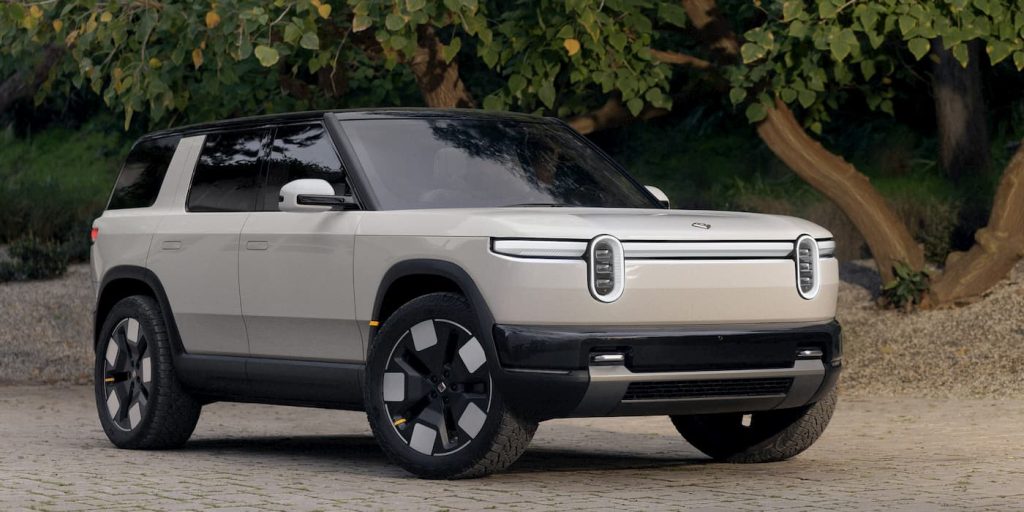 Rivian-R2