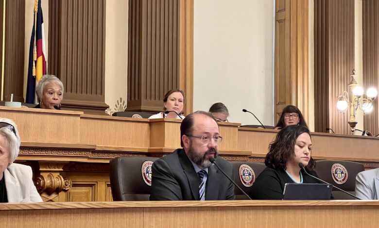 Colorado lawmakers consider landmark artificial intelligence regulations • Colorado Newsline Colorado lawmakers consider landmark artificial intelligence regulations • Colorado Newsline