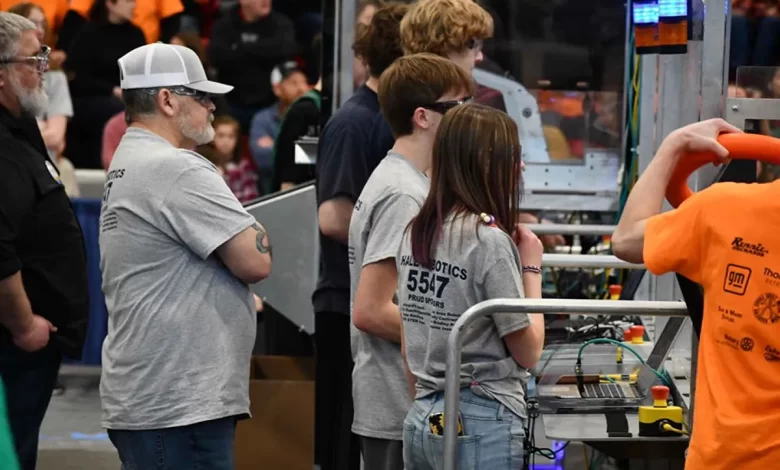 Robotics 2024 – upnorthvoice.com Robotics 2024 – upnorthvoice.com