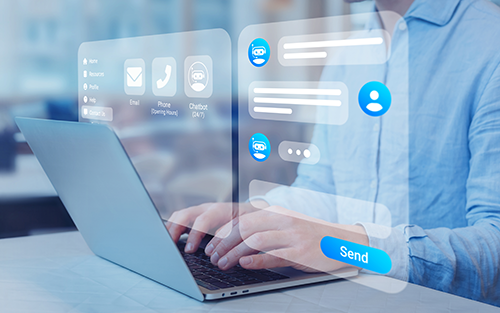 Mitsubishi HC Capital America Reveals Key Factors Shaping Adoption of Robotics-as-a-Service in 2024 Mitsubishi HC Capital America Reveals Key Factors Shaping Adoption of Robotics-as-a-Service in 2024