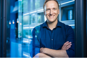 SAP CTO Juergen Mueller’s Pivotal Role in SAP’s Future Success