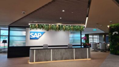 Cloud transformation drives SAP APJ growth