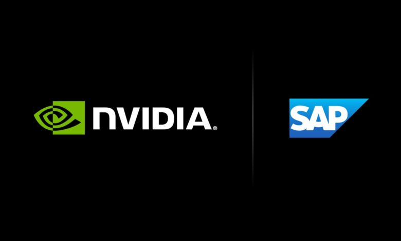 SAP and NVIDIA to Accelerate Generative AI Adoption Across Enterprise Applications Powering Global Industries SAP and NVIDIA to Accelerate Generative AI Adoption Across Enterprise Applications Powering Global Industries