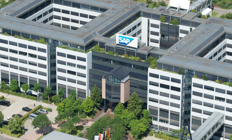 SAP Updates Its Ambition 2025 and Announces Transformation Program for 2024 SAP Updates Its Ambition 2025 and Announces Transformation Program for 2024