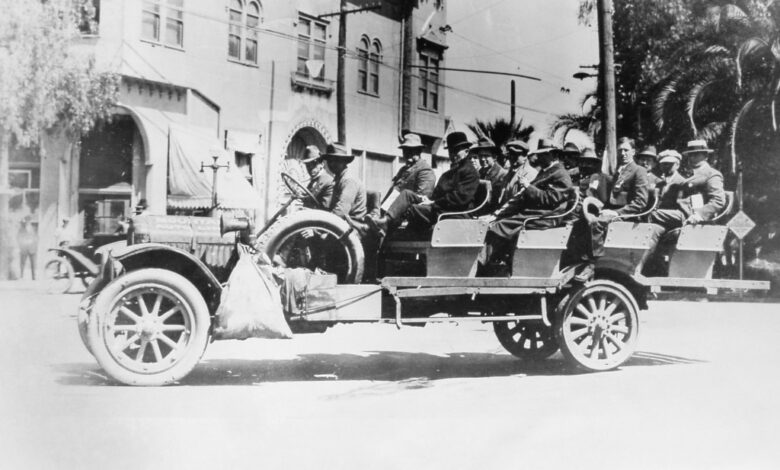 How Southern California’s car culture got its start – San Bernardino Sun How Southern California’s car culture got its start – San Bernardino Sun