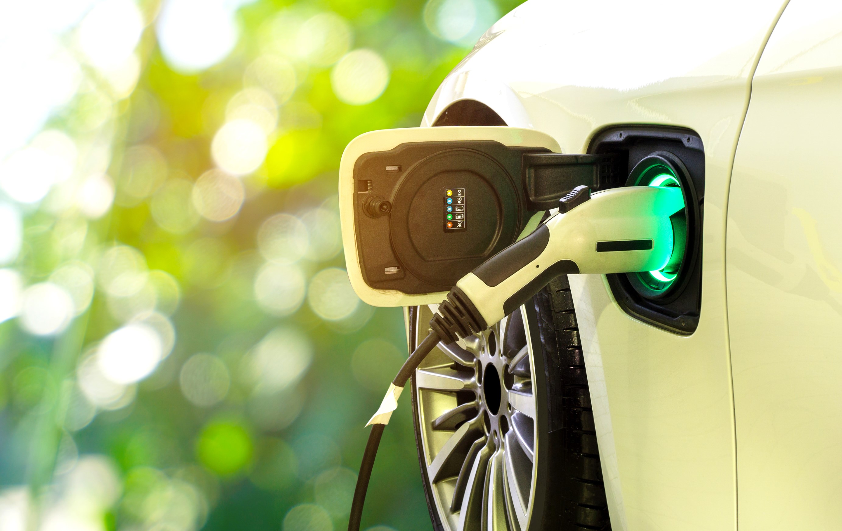 ev car charger