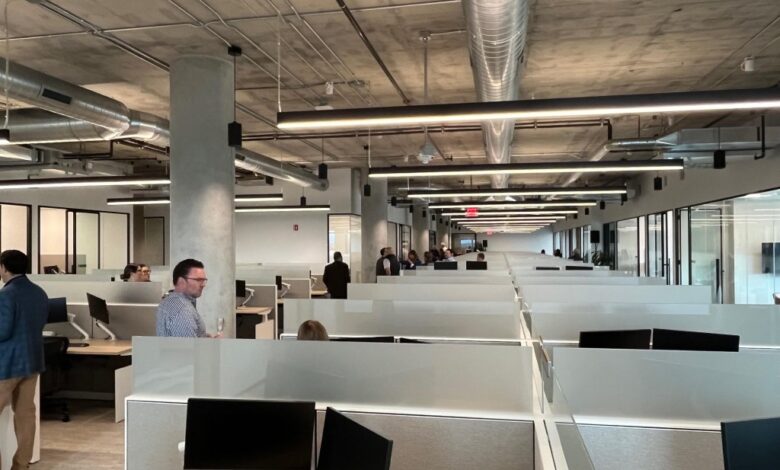 Fast-growing fintech Acrisure launches San Jose office at Santana Row Fast-growing fintech Acrisure launches San Jose office at Santana Row
