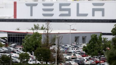 Tesla plans massive Bay Area job cuts, including Fremont car factory