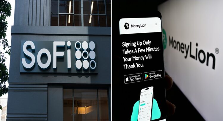 SoFi and MoneyLion: Needham Chooses the Best Fintech Stocks to Buy SoFi and MoneyLion: Needham Chooses the Best Fintech Stocks to Buy