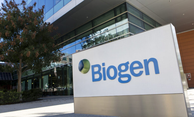 STAT+: Biogen’s Alzheimer’s drug launch on ‘steady pace’ as logistical hurdles recede STAT+: Biogen’s Alzheimer’s drug launch on ‘steady pace’ as logistical hurdles recede