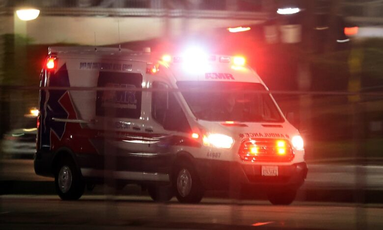 Multiple people killed in Pleasanton vehicle crash Multiple people killed in Pleasanton vehicle crash