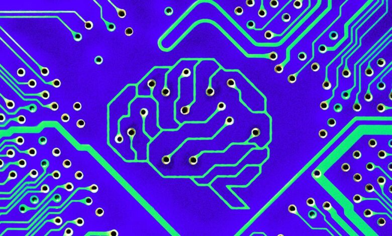 A new bill wants to reveal what’s really inside AI training data A new bill wants to reveal what’s really inside AI training data