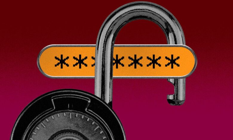 Microsoft left internal passwords exposed in latest security blunder Microsoft left internal passwords exposed in latest security blunder