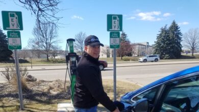 Want to know the best places to charge you electric vehicle? Intrepid reviewer ‘Ubiquitous Electric Bill” has the answer