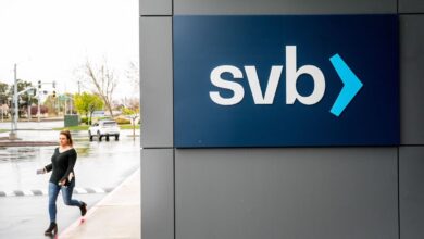 Fintech Nexus Newsletter (April 26, 2024): SVB Financial Group’s  billion lawsuit against the FDIC