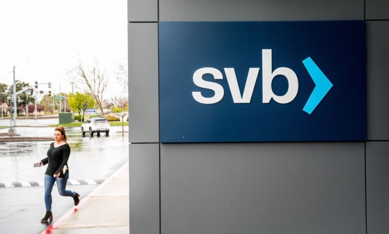 Fintech Nexus Newsletter (April 26, 2024): SVB Financial Group’s billion lawsuit against the FDIC Fintech Nexus Newsletter (April 26, 2024): SVB Financial Group’s billion lawsuit against the FDIC