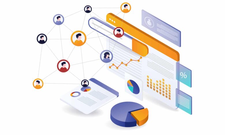 How to adapt your marketing for the new era of data analytics How to adapt your marketing for the new era of data analytics
