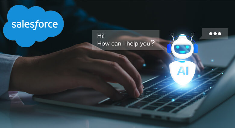 The Salesforce Einstein Copilot Is Now Generally Available The Salesforce Einstein Copilot Is Now Generally Available