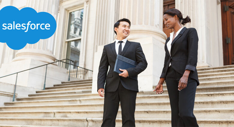 Salesforce Announces Public Sector Einstein 1 for Service – Bringing CX Solutions to Government Salesforce Announces Public Sector Einstein 1 for Service – Bringing CX Solutions to Government