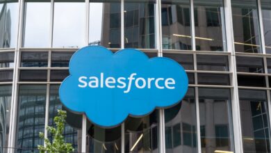 Salesforce Looks to Acquire Informatica