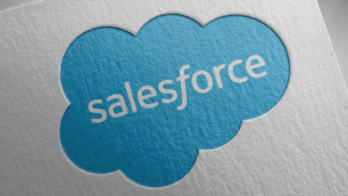 Salesforce Debuts Unified Conversations Service for WhatsApp