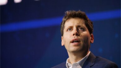 Sam Altman Removed as Head of OpenAI VC Fund