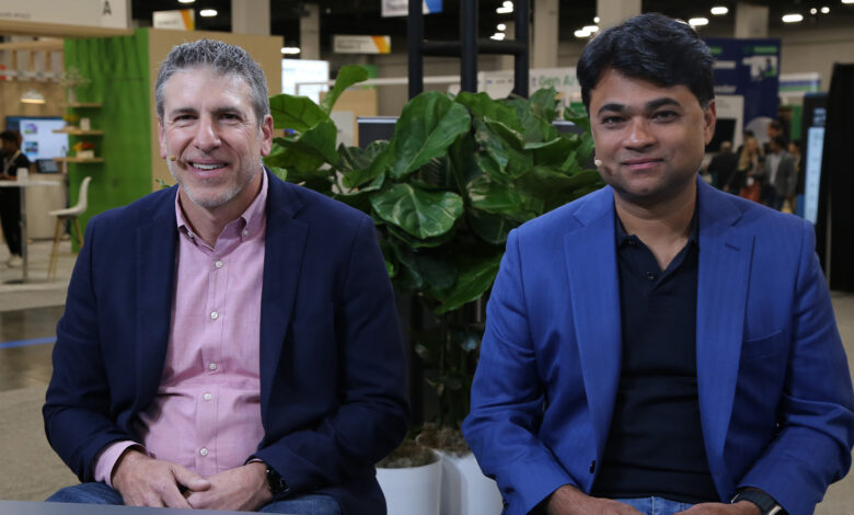 Generative AI revolutionizes business operations Generative AI revolutionizes business operations