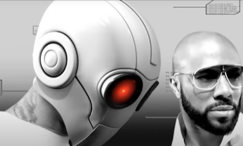 Artists For And Against Artificial Intelligence In Hip-Hop Artists For And Against Artificial Intelligence In Hip-Hop