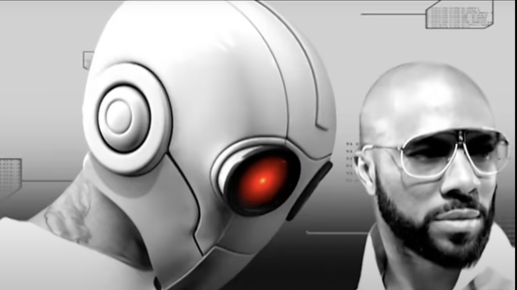Supreme Intelligence Rapper Artists For And Against Artificial Intelligence In Hip-Hop - Europeantech