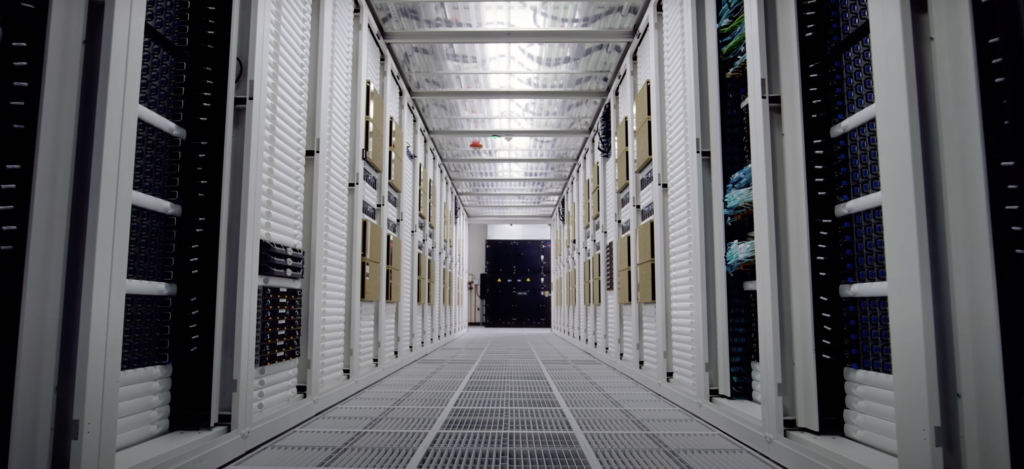 Georgia Tech embraces artificial intelligence with new “digital sandbox ...
