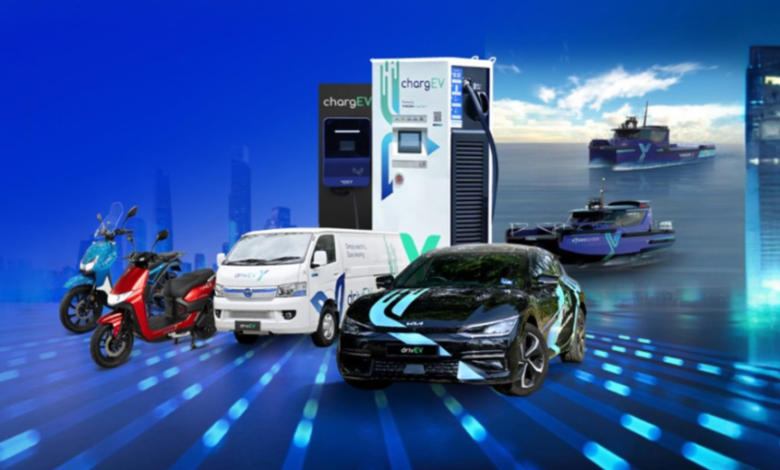 Analysts foresee electric vehicle growth potential in Malaysia Analysts foresee electric vehicle growth potential in Malaysia