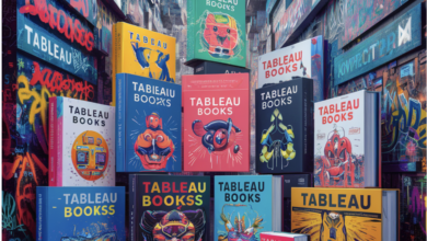 Top Tableau Books to Read in 2024