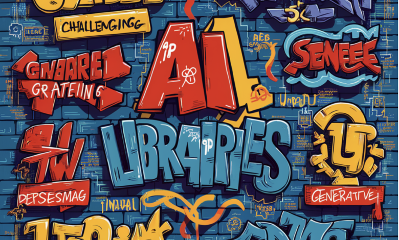 Top 15 AI Libraries/Frameworks for Automatically Red-Teaming Your Generative AI Application Top 15 AI Libraries/Frameworks for Automatically Red-Teaming Your Generative AI Application