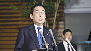 PM Kishida to announce international framework for generative AI