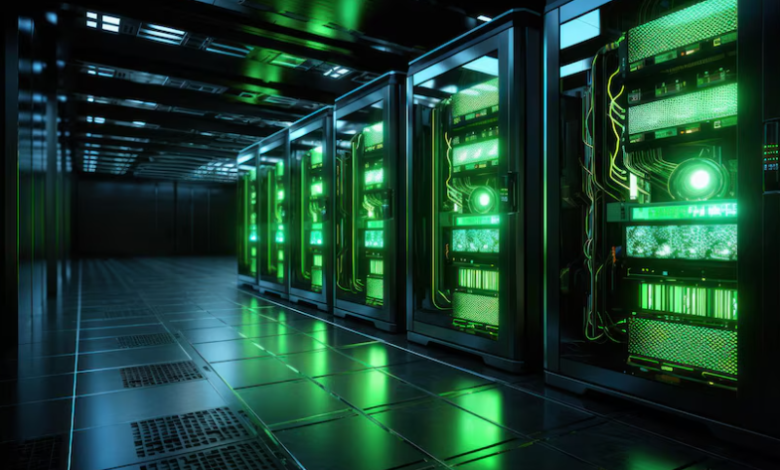Google Cloud enhances AI Hypercomputer cloud infrastructure with new GPUs, TPUs, optimized storage and more Google Cloud enhances AI Hypercomputer cloud infrastructure with new GPUs, TPUs, optimized storage and more