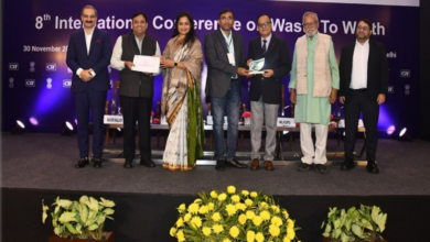 NEPRA Resource Management Pvt Ltd Celebrates Triumph for Sustainable Waste Management Excellence